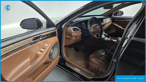 GENESIS G90 5.0 AWD