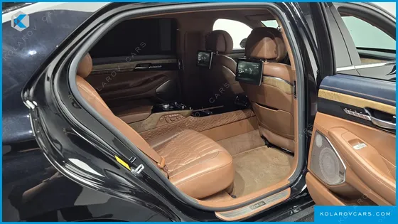 GENESIS G90 5.0 AWD