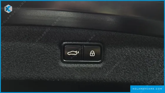 GENESIS G90 5.0 AWD