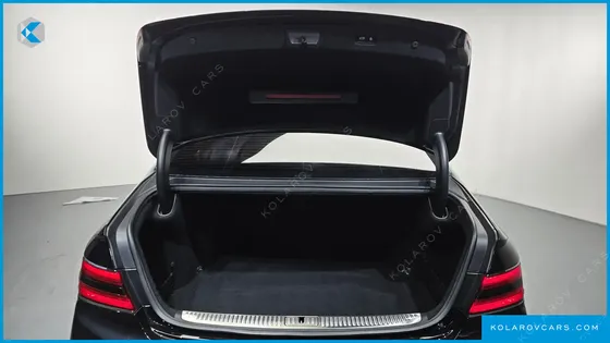 GENESIS G90 5.0 AWD