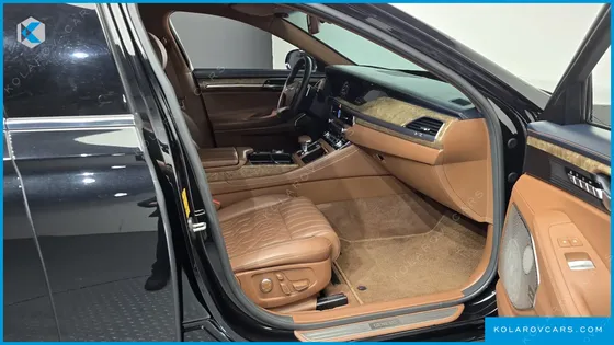 GENESIS G90 5.0 AWD