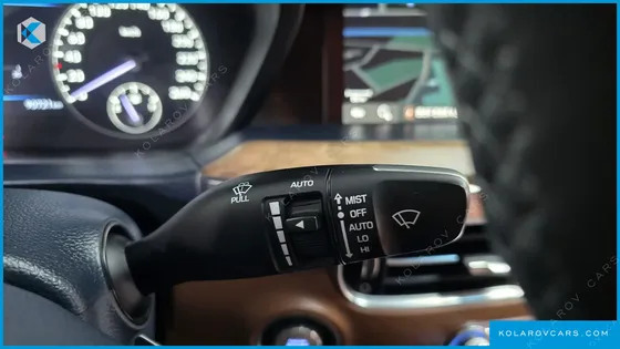 GENESIS G90 5.0 AWD