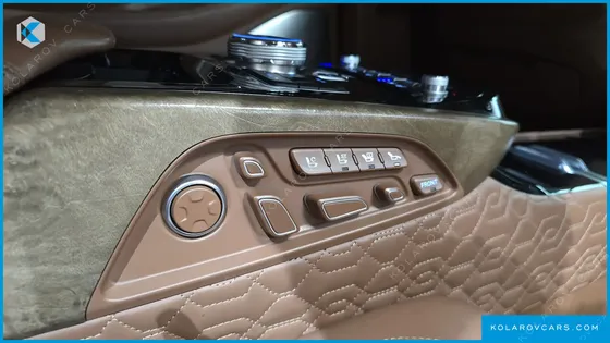 GENESIS G90 5.0 AWD