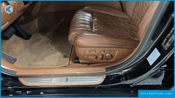 GENESIS G90 5.0 AWD