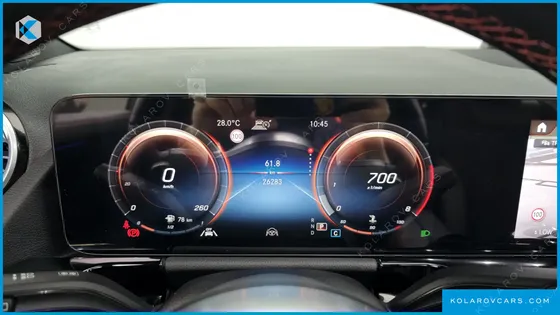 MERCEDES GLA-CLASS GLA250 4MATIC