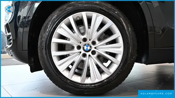 BMW X5 XDRIVE 40E IPERFORMANCE