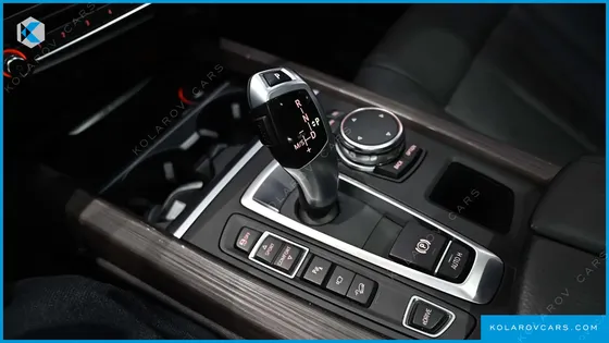BMW X5 XDRIVE 40E IPERFORMANCE
