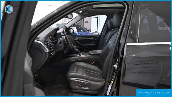 BMW X5 XDRIVE 40E IPERFORMANCE