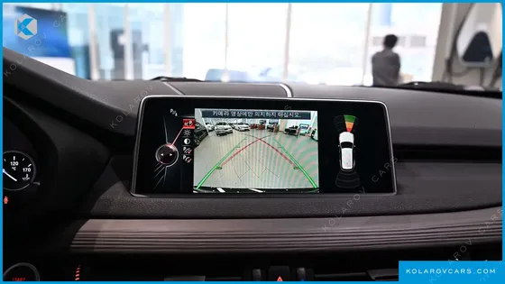 BMW X5 XDRIVE 40E IPERFORMANCE