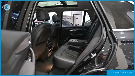 BMW X5 XDRIVE 40E IPERFORMANCE