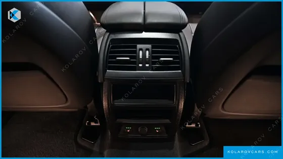 BMW X5 XDRIVE 40E IPERFORMANCE