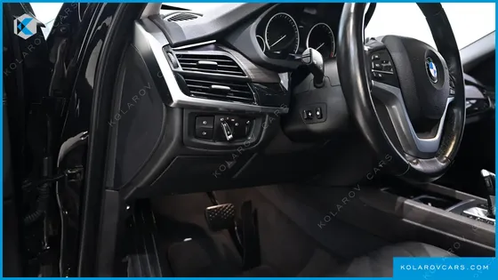 BMW X5 XDRIVE 40E IPERFORMANCE