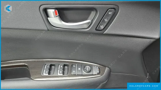 KIA K5 2.0