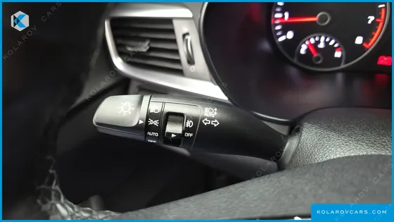 KIA K5 2.0