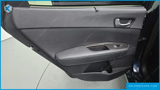 KIA K5 2.0