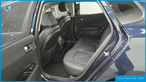 KIA K5 2.0