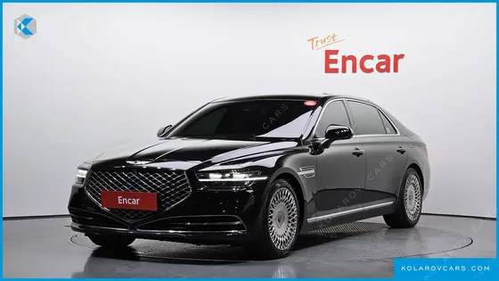GENESIS G90 3.8 AWD