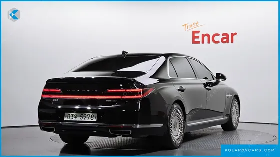 GENESIS G90 3.8 AWD