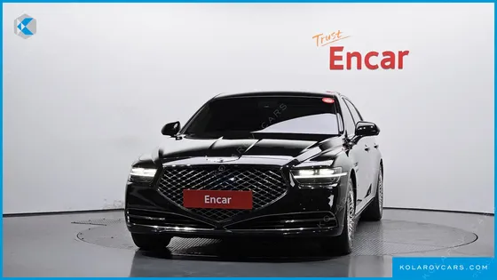 GENESIS G90 3.8 AWD