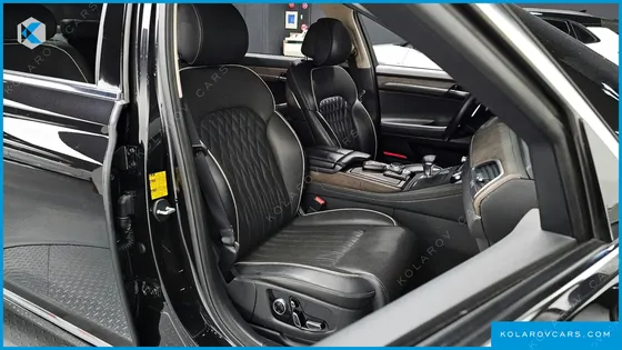 GENESIS G90 3.8 AWD