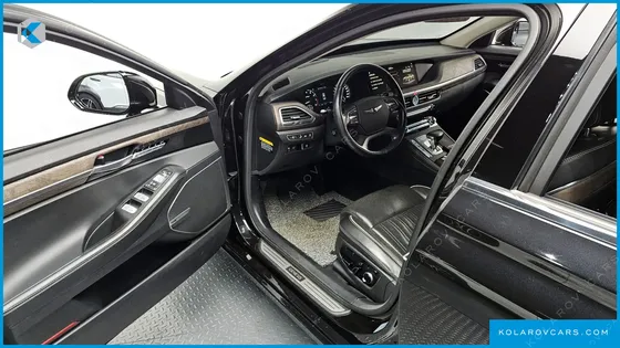 GENESIS G90 3.8 AWD