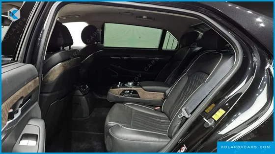 GENESIS G90 3.8 AWD
