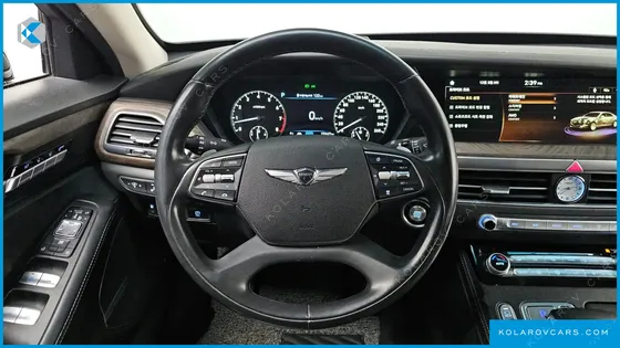 GENESIS G90 3.8 AWD