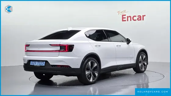 POLESTAR POLESTAR 2 LONGRANGE SINGLEMOTOR