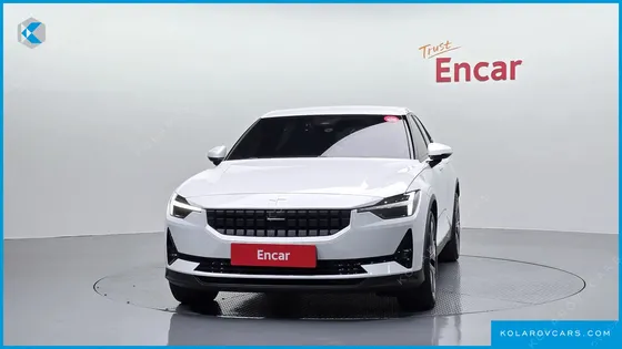 POLESTAR POLESTAR 2 LONGRANGE SINGLEMOTOR