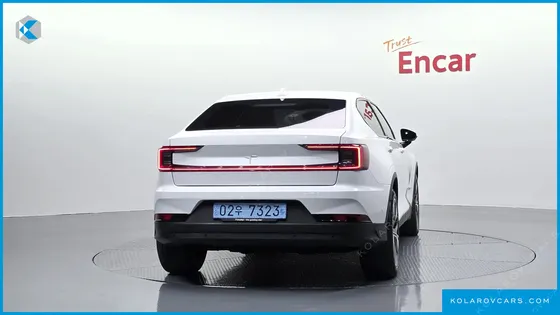 POLESTAR POLESTAR 2 LONGRANGE SINGLEMOTOR