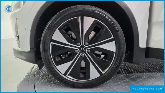 POLESTAR POLESTAR 2 LONGRANGE SINGLEMOTOR