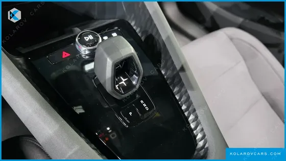 POLESTAR POLESTAR 2 LONGRANGE SINGLEMOTOR