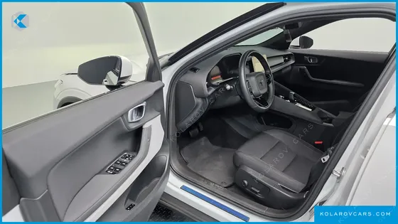 POLESTAR POLESTAR 2 LONGRANGE SINGLEMOTOR