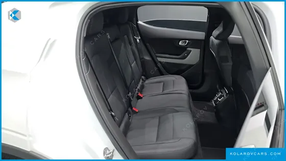 POLESTAR POLESTAR 2 LONGRANGE SINGLEMOTOR