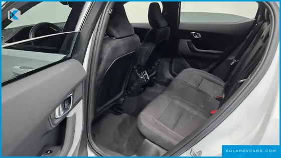 POLESTAR POLESTAR 2 LONGRANGE SINGLEMOTOR