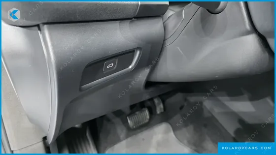 POLESTAR POLESTAR 2 LONGRANGE SINGLEMOTOR
