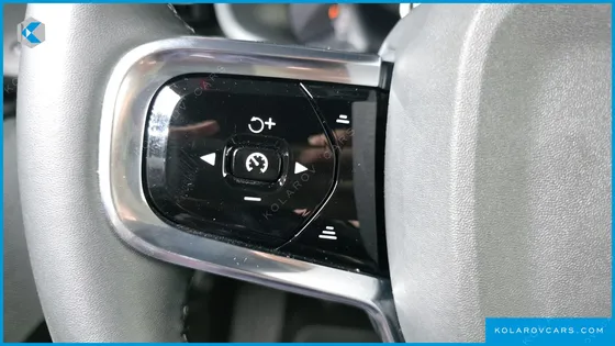 POLESTAR POLESTAR 2 LONGRANGE SINGLEMOTOR