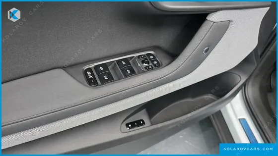 POLESTAR POLESTAR 2 LONGRANGE SINGLEMOTOR