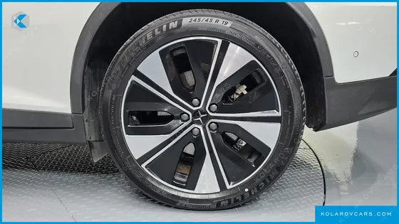 POLESTAR POLESTAR 2 LONGRANGE SINGLEMOTOR