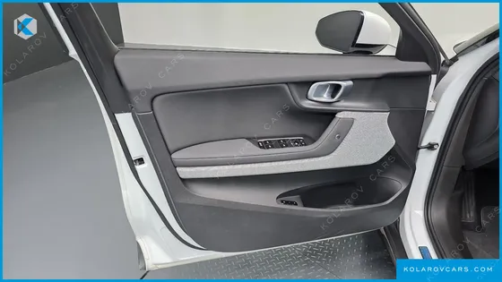 POLESTAR POLESTAR 2 LONGRANGE SINGLEMOTOR