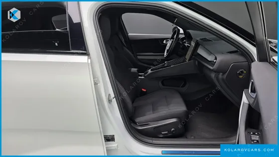 POLESTAR POLESTAR 2 LONGRANGE SINGLEMOTOR