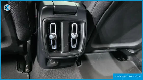 POLESTAR POLESTAR 2 LONGRANGE SINGLEMOTOR