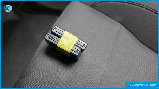 POLESTAR POLESTAR 2 LONGRANGE SINGLEMOTOR