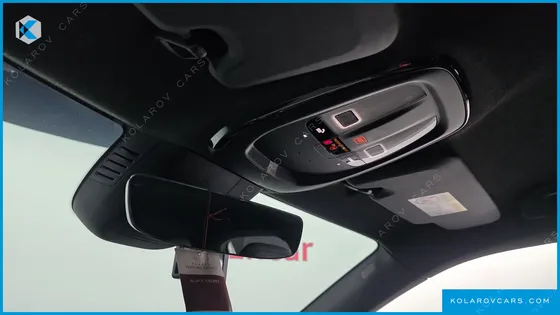 POLESTAR POLESTAR 2 LONGRANGE SINGLEMOTOR