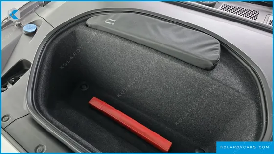 POLESTAR POLESTAR 2 LONGRANGE SINGLEMOTOR