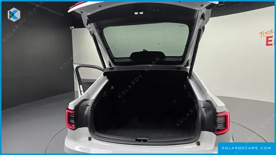 POLESTAR POLESTAR 2 LONGRANGE SINGLEMOTOR