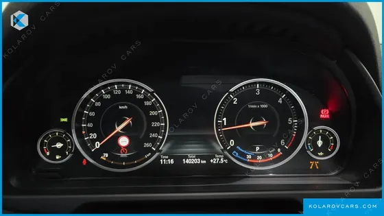 BMW X5 XDRIVE 40D
