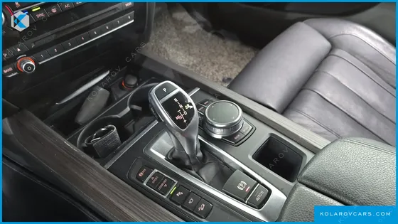 BMW X5 XDRIVE 40D