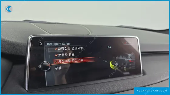 BMW X5 XDRIVE 40D