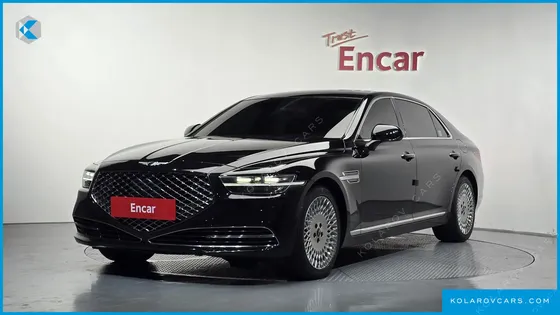 GENESIS G90 3.8 AWD